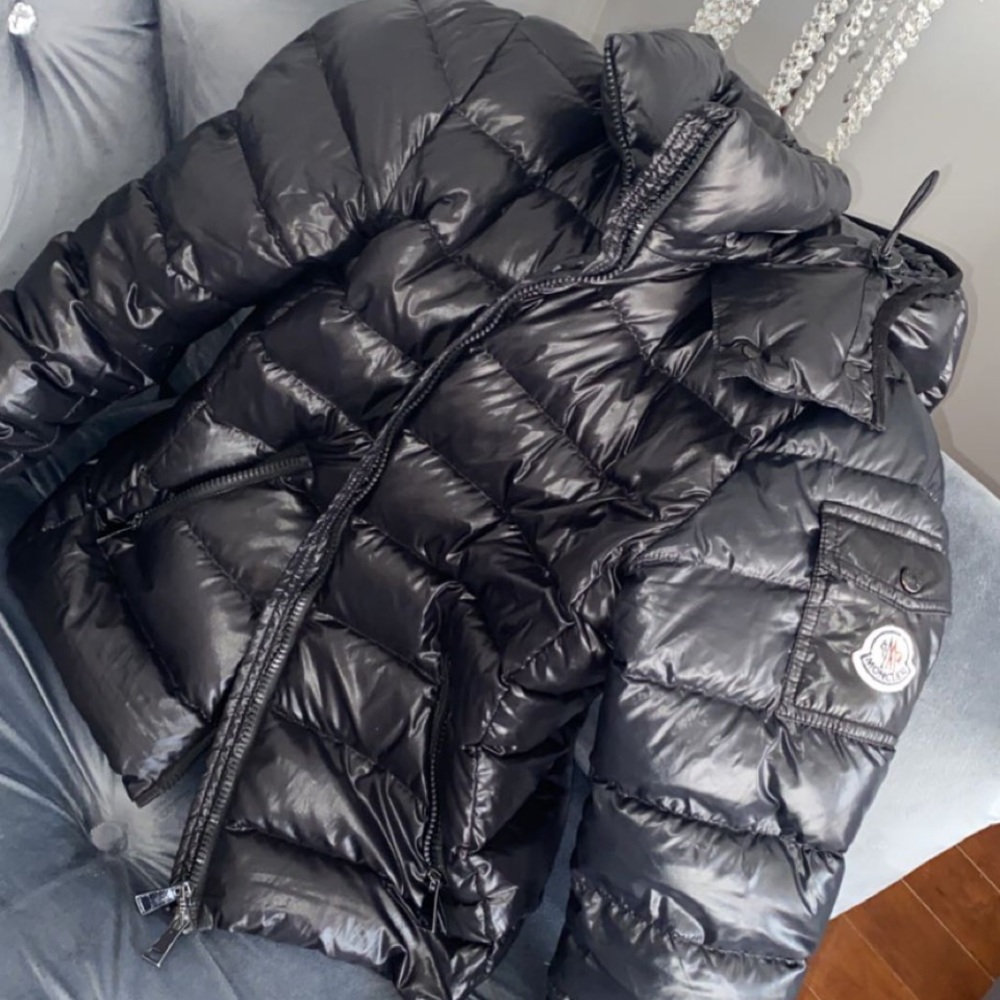 Women’s Moncler Jacket